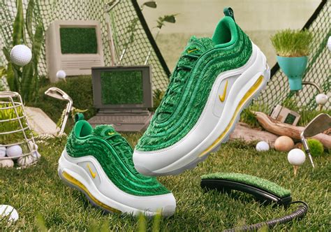 nike air max golf grass replica|Nike Air Max 97 Golf Grass .